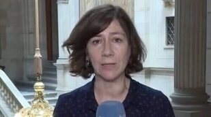 Muere Mària Sánchez, periodista de TVE, a los 59 años 