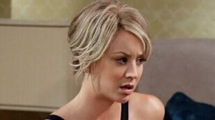 'The Big Bang Theory' (2,9%) domina en la noche de Neox y Trece se mantiene fuerte con su western