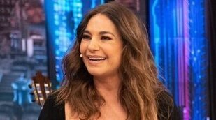 Mariló Montero arremete contra Telecinco en 'El hormiguero' con un dardazo por sus datos de audiencia