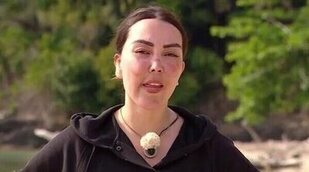 Gabriela, la hija de Edmundo Arrocet, será la sustituta de Patricia Donoso en 'Supervivientes 2023'