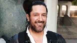 Rafael Amargo, detenido por tráfico de drogas y por agredir a dos policías: "Hubo mordiscos y patadas"