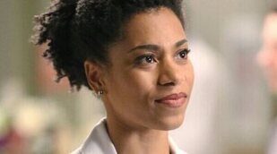 Kelly McCreary abandona 'Anatomía de Grey' tras nueve temporadas