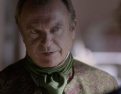 El actor Sam Neill anuncia que padece leucemia: "No me da miedo morir"