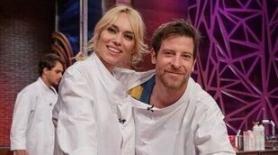 Manu Baqueiro desmiente a Patricia Conde: "En 'MasterChef' no vi a nadie drogarse"