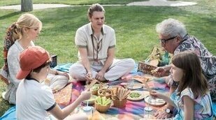 'El peliculón' (12,8%) lidera, 'Déjate querer' (8,3%) pierde fuelle y 'Cover Night' (6,5%) no remonta