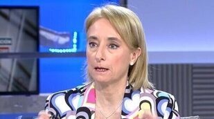 Aluvión de críticas a Paloma Cervilla por su discurso homófobo en 'En boca de todos'