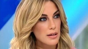 Elia Gonzalo se somete a una intervención por un nódulo en la tiroides: "Me vi un bulto en el cuello"