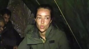 'Supervivientes' (14,8%) lidera por la mínima frente a 'Hermanos' (14,6%) y el bajón de 'Chester' (5,5%)