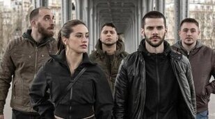 El estreno de 'Hasta el cielo' no descarrila a 'Entrevías' en el top global de Netflix