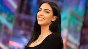 Georgina Rodríguez genera polémica en 'El hormiguero' al fardar de su lujosa vida: "Me cambia para mejor"