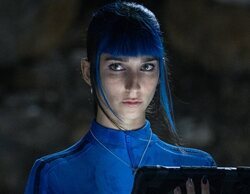 'Bienvenidos a Edén' estrena su segunda temporada el 21 de abril en Netflix