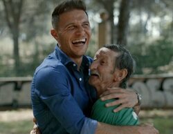 'La penúltima y me voy' (10,3%) se despide lejos de 'Supervivientes' (17,2%), que lidera holgadamente