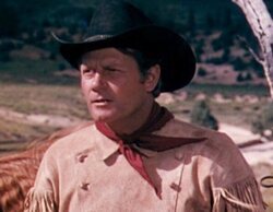 'Cine Western' (4,9%) recupera el liderazgo con 'NCIS' (3,1%) y 'The Big Bang Theory' (2,9%) a la zaga