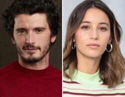 Yon González y Amaia Aberasturi fichan por 'Beguinas', el drama de época que prepara Antena 3