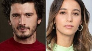 Yon González y Amaia Aberasturi fichan por 'Beguinas', el drama de época que prepara Antena 3