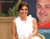 La hija de Ginés Corregüela se enfrenta en directo en 'Deluxe' a Yaiza Martín, novia de su padre: "Ridícula"