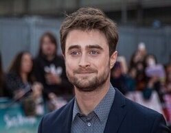 Daniel Radcliffe, protagonista de la saga "Harry Potter", será padre junto con Erin Darke