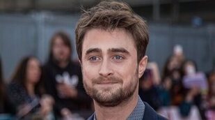 Daniel Radcliffe, protagonista de la saga "Harry Potter", será padre junto con Erin Darke