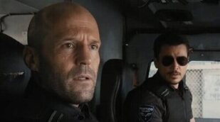 El cine de La 1 (14,3%) lidera su franja sobre 'Supervivientes' (16,1%), que marca máximo