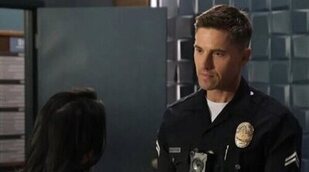 La tercera temporada de 'The Rookie' (4%) en Energy se mantiene en lo más alto, con el western de Trece detrás