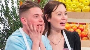 'MasterChef 11' (13,8%) lidera su franja en su estreno menos visto y lleva a 'Tentaciones' (12,2%) a mínimo