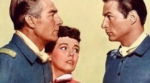 'Cine western' se lleva lo más visto y 'FBI: Most Wanted' completa el podio