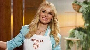Patricia Conde vuelve a RTVE para presentar un nuevo programa tras su polémica en 'MasterChef Celebrity' 