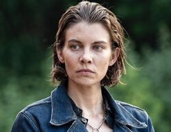 AMC+ anuncia cuándo llegará 'The Walking Dead: Dead City' a España