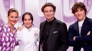'MasterChef' (13,9%) no aprovecha el arrastre de la Eurocopa (27,3%) y 'Supervivientes' (12,8%) baja