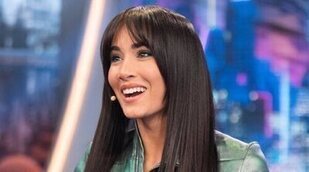 La sincera confesión de Aitana sobre su popularidad: "Yo hago todo lo normal" 