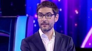 'El círculo' (12,3%) lidera frente a la subida 'Días de tele' (9,7%) y el frío dato de 'Caso Negreira' (4,6%)