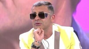 Jorge Javier Vázquez ansía el teléfono de la "señora cura maricas": "Quiero enamorarme de Laura Madrueño"