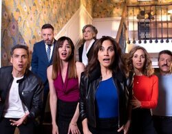 TVE inaugura '4 estrellas', su nueva serie diaria: "Hay que darle tiempo, pero creemos que se hará hueco" 