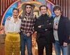 'MasterChef' retrasa aún más su entrega del martes 4 de abril por la Copa del Rey (y como haya prórroga...)