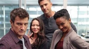 Energy lidera en la TDT con un 3,8% de media e iguala el dato de laSexta en esta jornada