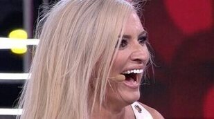 'Tu cara me suena 10' descansa por Semana Santa y emitirá en su lugar un 'Grandes éxitos' del programa