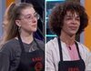 'MasterChef 11' expulsa a Karla y Frank tras presentar los peores platos de una prueba de cocina francesa