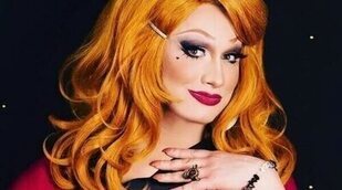 Jinkx Monsoon ('RuPaul's Drag Race') se une al reparto de 'Doctor Who'