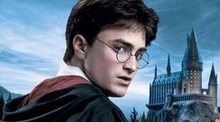La serie de "Harry Potter", más cerca de hacerse realidad