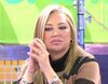 Belén Esteban explota tras las palabras de Piqué: "Él entró en el cachondeo de la canción"