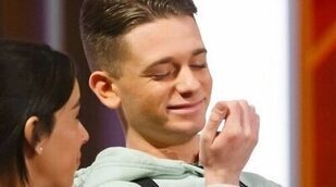 'MasterChef' (12%) cae, 'La isla de las tentaciones' (11,8%) no toca fondo y 'Hermanos' (12,3%) se mantiene