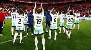 'Supervivientes' (16,1%) marca máximo, pero la Copa del Rey (19,1%) es lo más visto tras suprimir 'MasterChef'