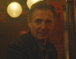 La historia detrás del surrealista cameo de Liam Neeson en 'Atlanta': "Se abrió en canal"