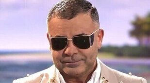 Jorge Javier Vázquez da la cara tras su operación y se sincera sobre los rumores de su despido de Mediaset