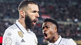 La Copa del Rey (40,7%) dispara a 'Días de tele' (11,1%), que no supera al cine de Antena 3 (11,8%)