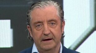 'El Chiringuito' golea con un 8% tras el Barça-Real Madrid de la Copa del Rey