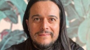 El hombre del tiempo de TVE, Martín Barreiro, supera la operación que le mantenía fuera de la televisión