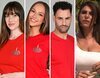 'Supervivientes 2023': Adara Molinero, Katerina Safarova, Asraf Beno y Yaiza Martín, nominados en la Gala 6