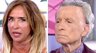 'Sálvame' difumina a Ortega Cano y Rocío Carrasco de un vídeo tras ser vetados de Mediaset