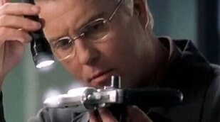 Energy (3,4%) lidera con comodidad gracias a 'CSI', que supera el medio millón de espectadores